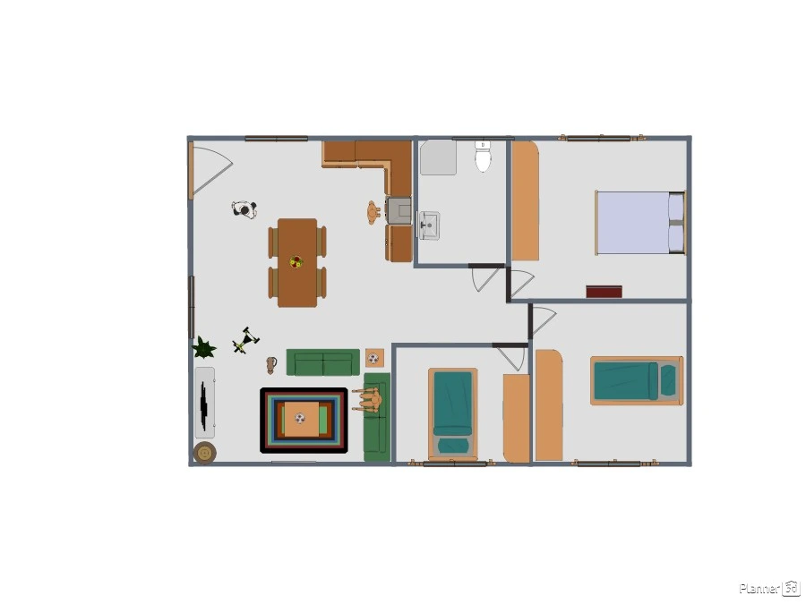 PLOYTIS #2984776 by Easyhome
