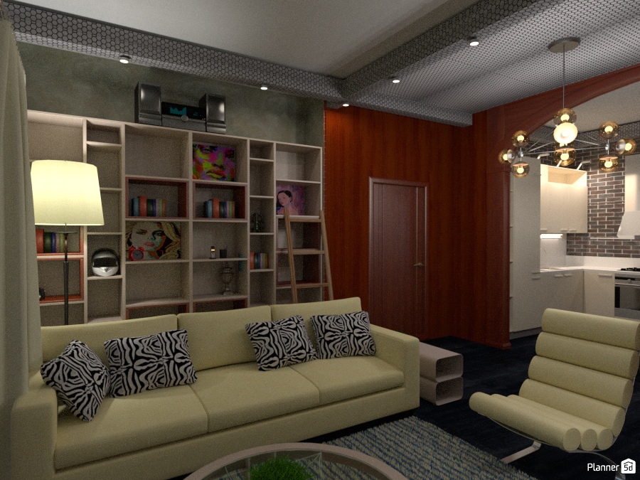 студия #1543689 by Mila