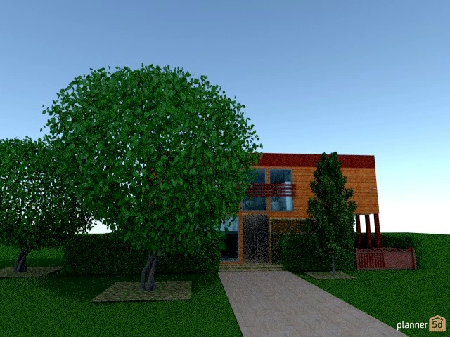 New Project #61111 by Micaela Maccaferri