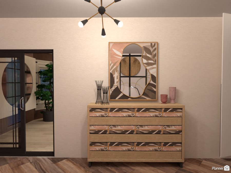 Dresser #5011670 by Moonface