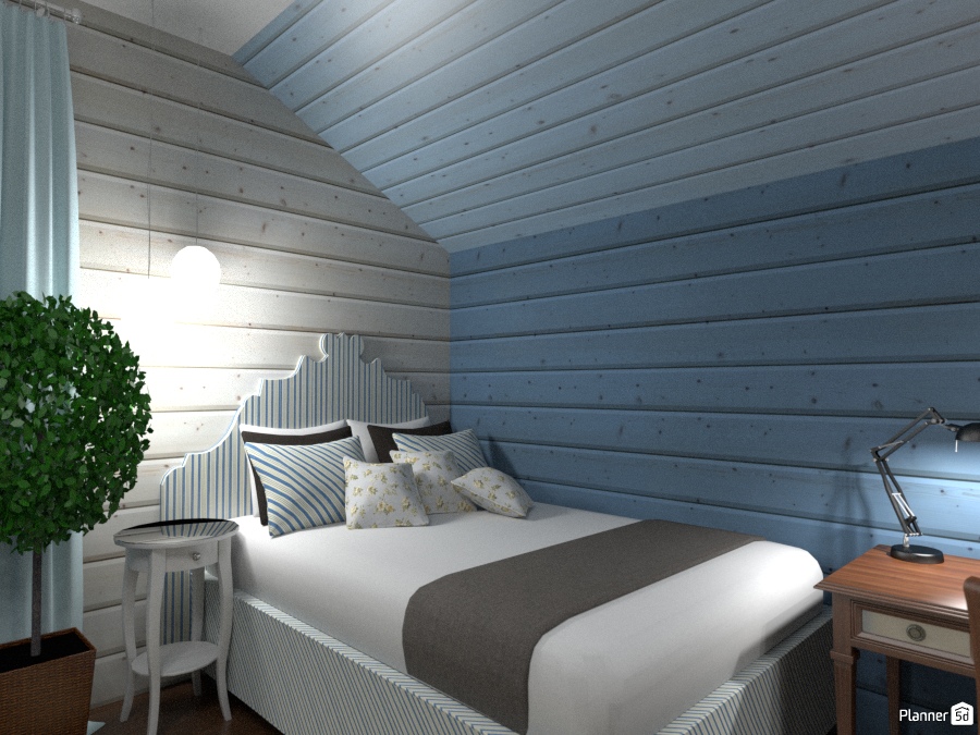 Дом #1679628 by Ольга