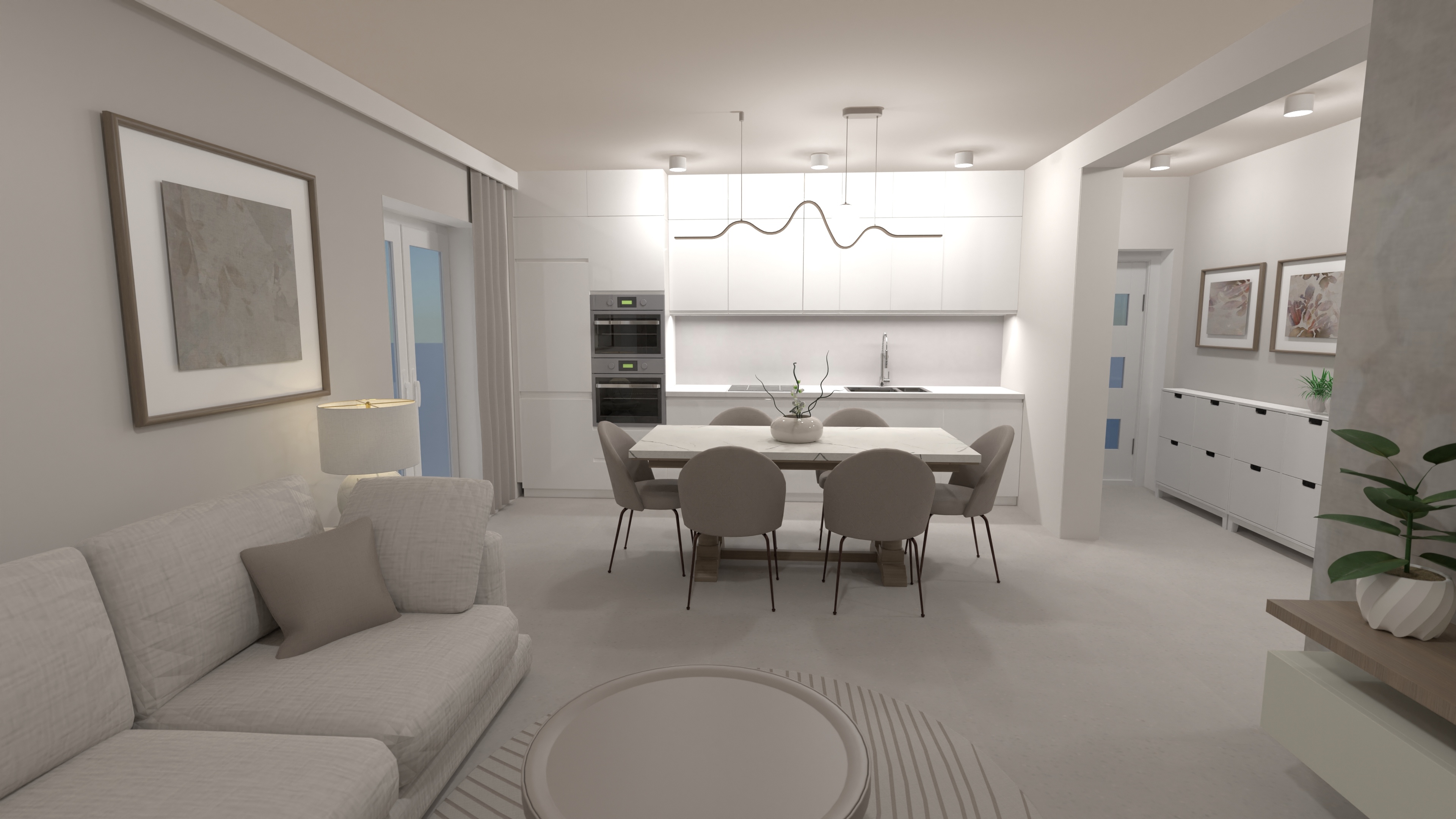 Rahela 1A-6 #25975740 by Martina