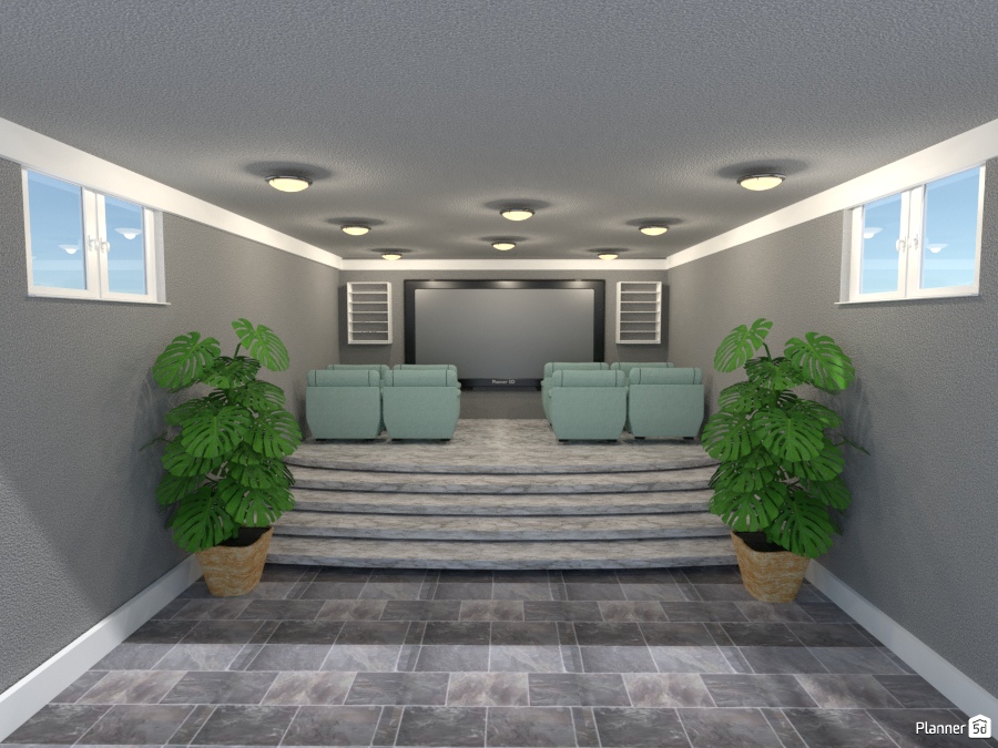 basement surprise #2148031 by Joy Suiter