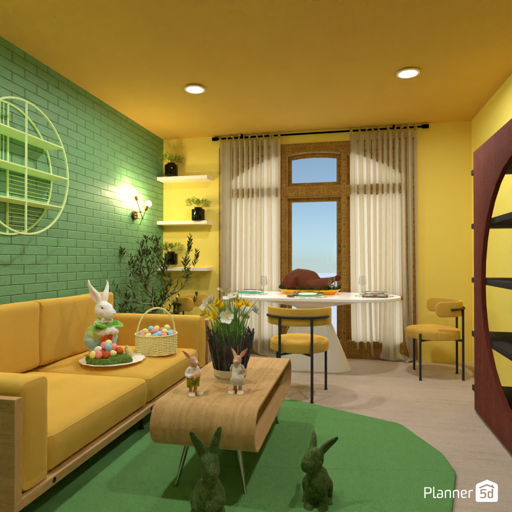 Easter is coming #18456363 by Editors Choice