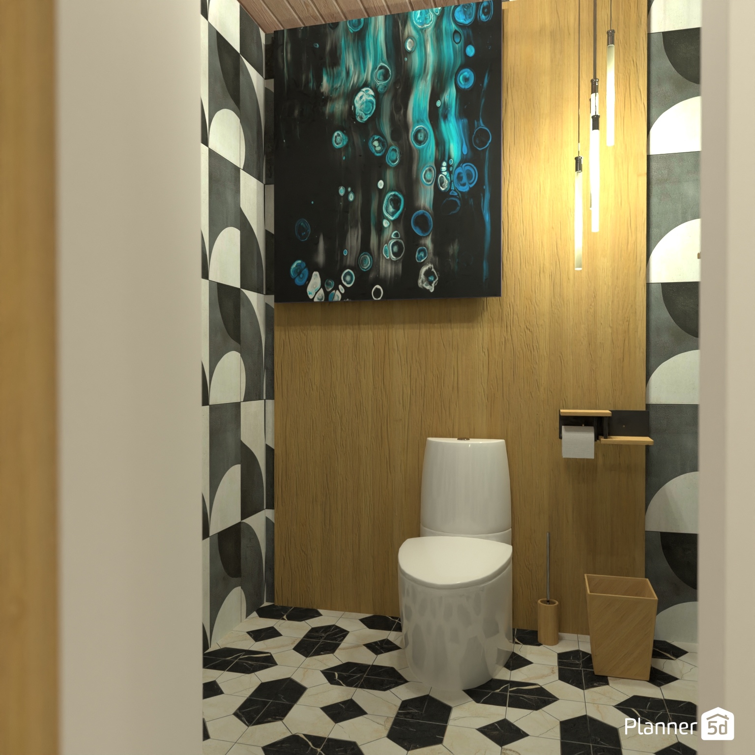 aseo #24580496 by Yolanda Infante Garrido