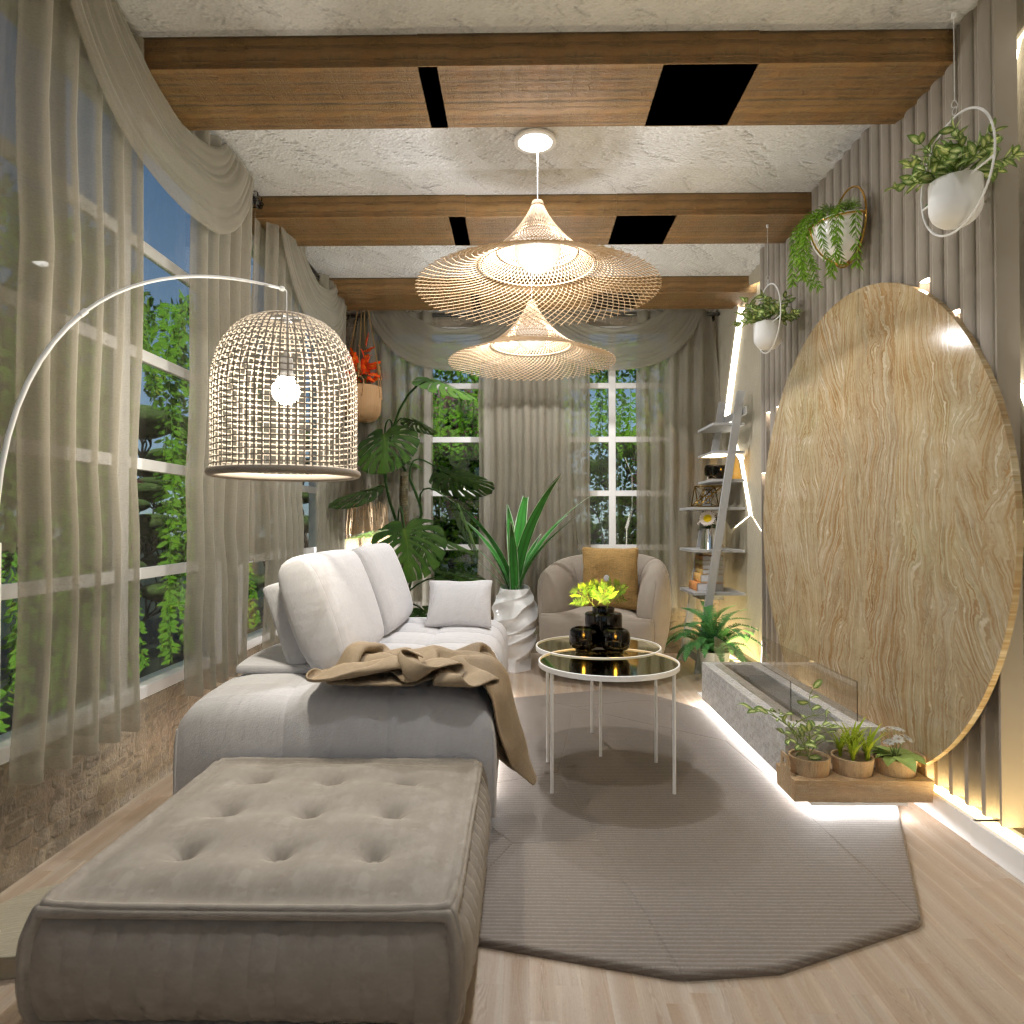 Sun room #13174015 by Editors Choice