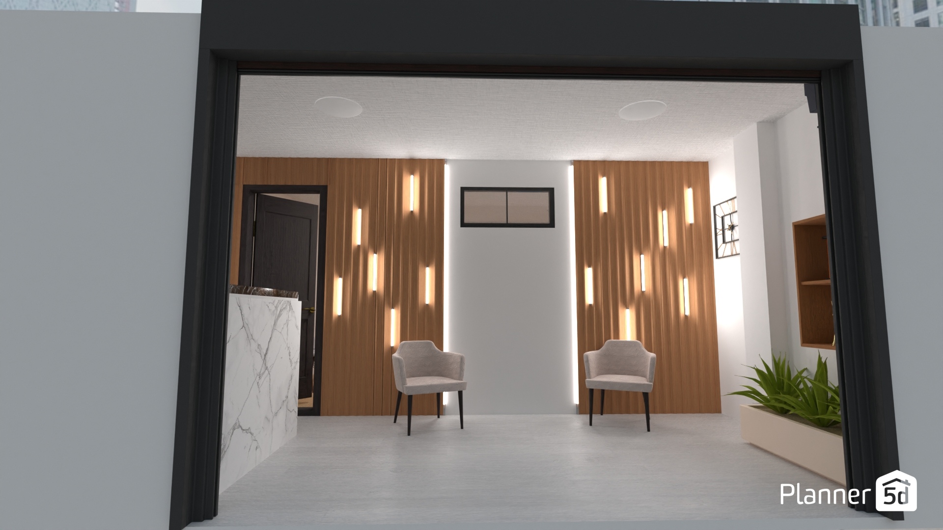 Nuevo proyecto #23412959 by Brayan Marin