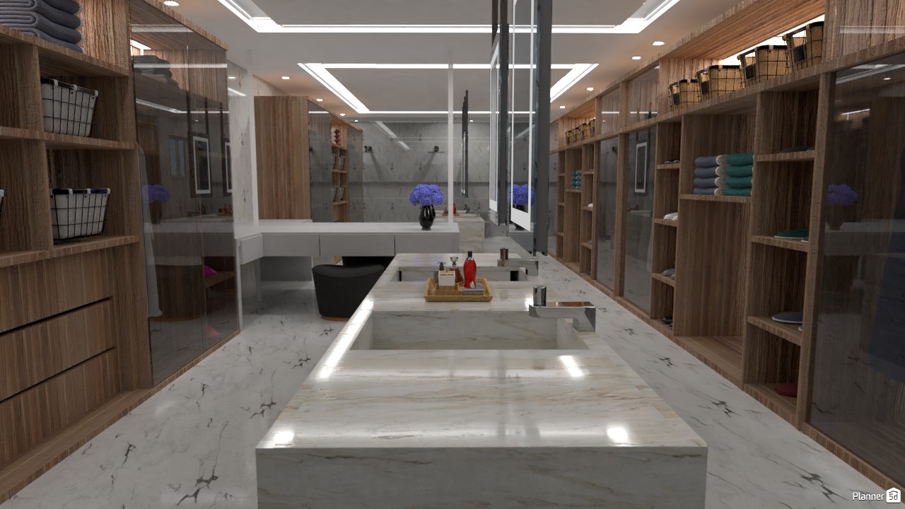 Closet #3447003 by Wallmi