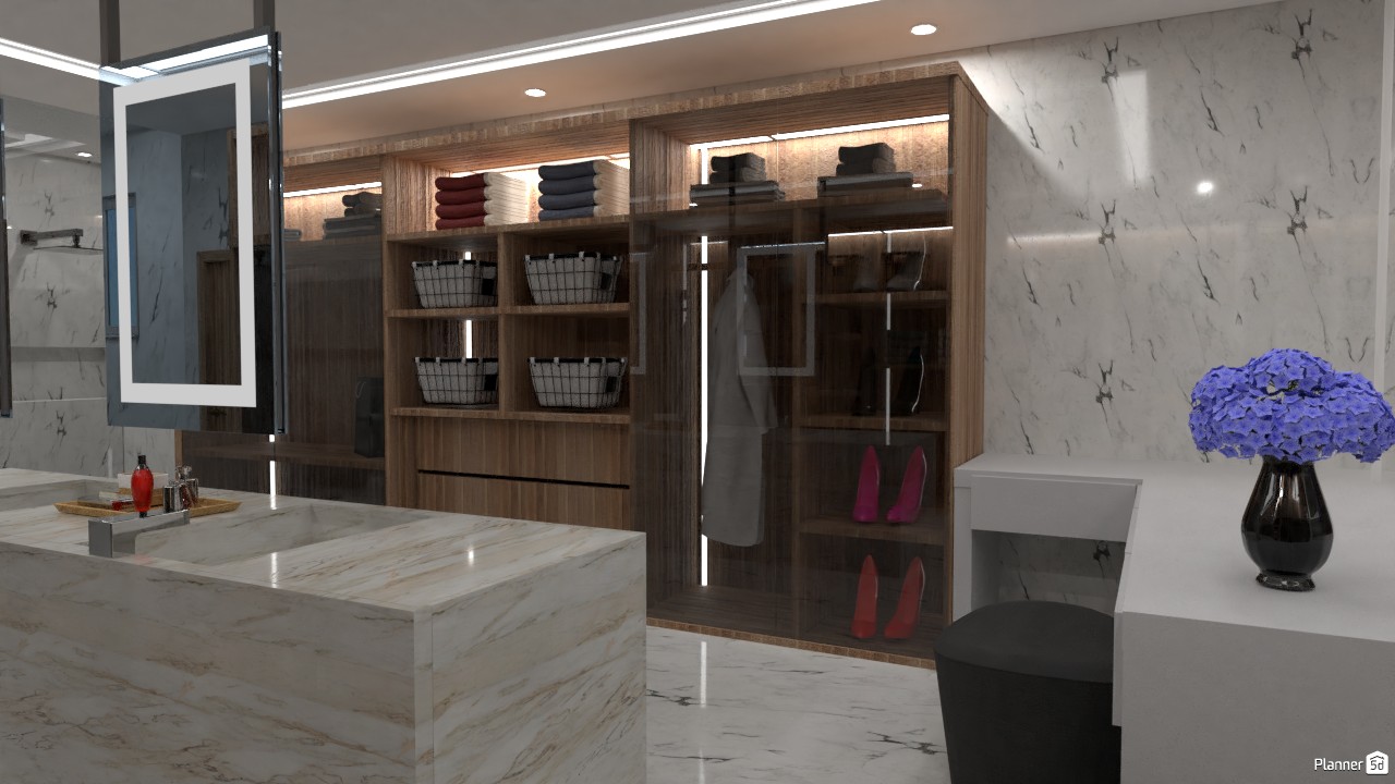 Clost #3447097 by Wallmi