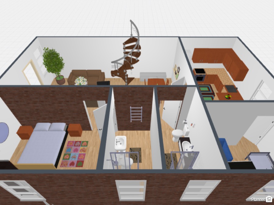 New project #23412387 by clarice Oliveira