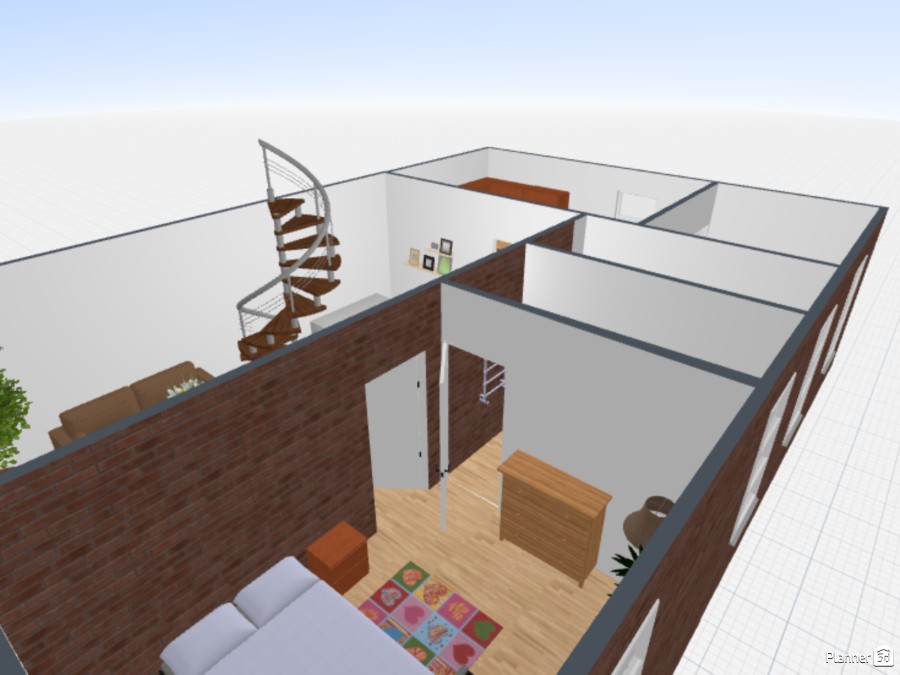 New project #23412547 by clarice Oliveira