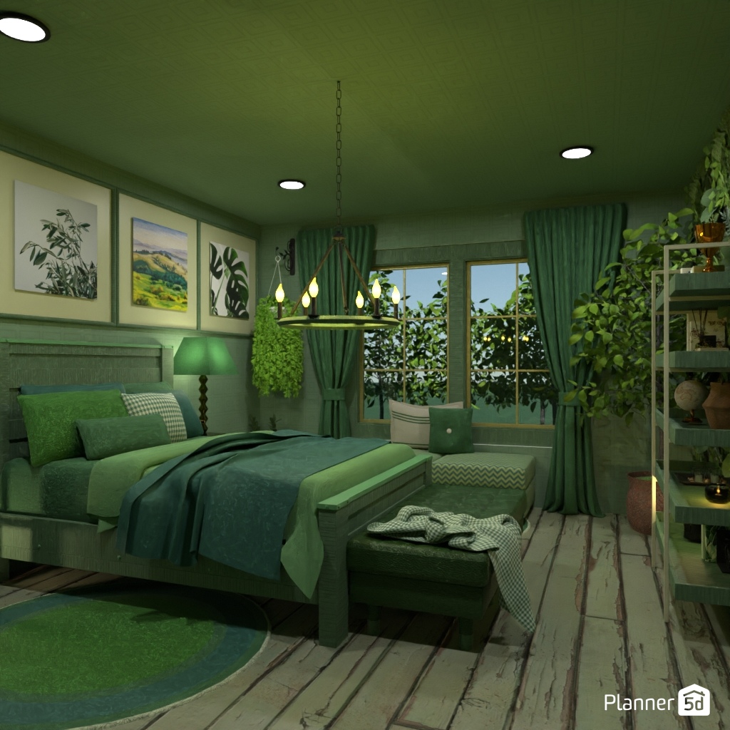 St. Patrick's Day #25808824 by Editors Choice