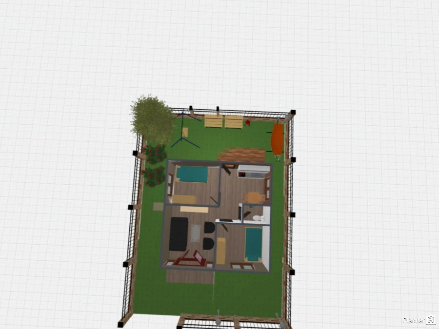 RUMAH PARSI #81314 by reza pahlawan