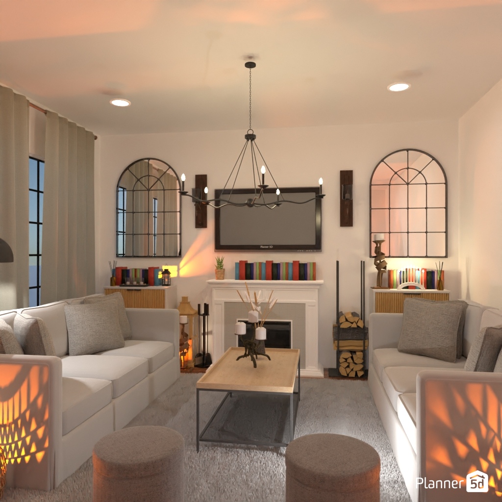 Candle day #23530294 by Editors Choice