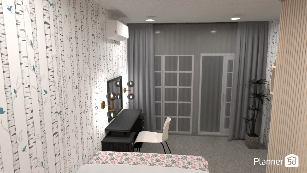 Buat Proyek #23490674 by wahyu Widiasty