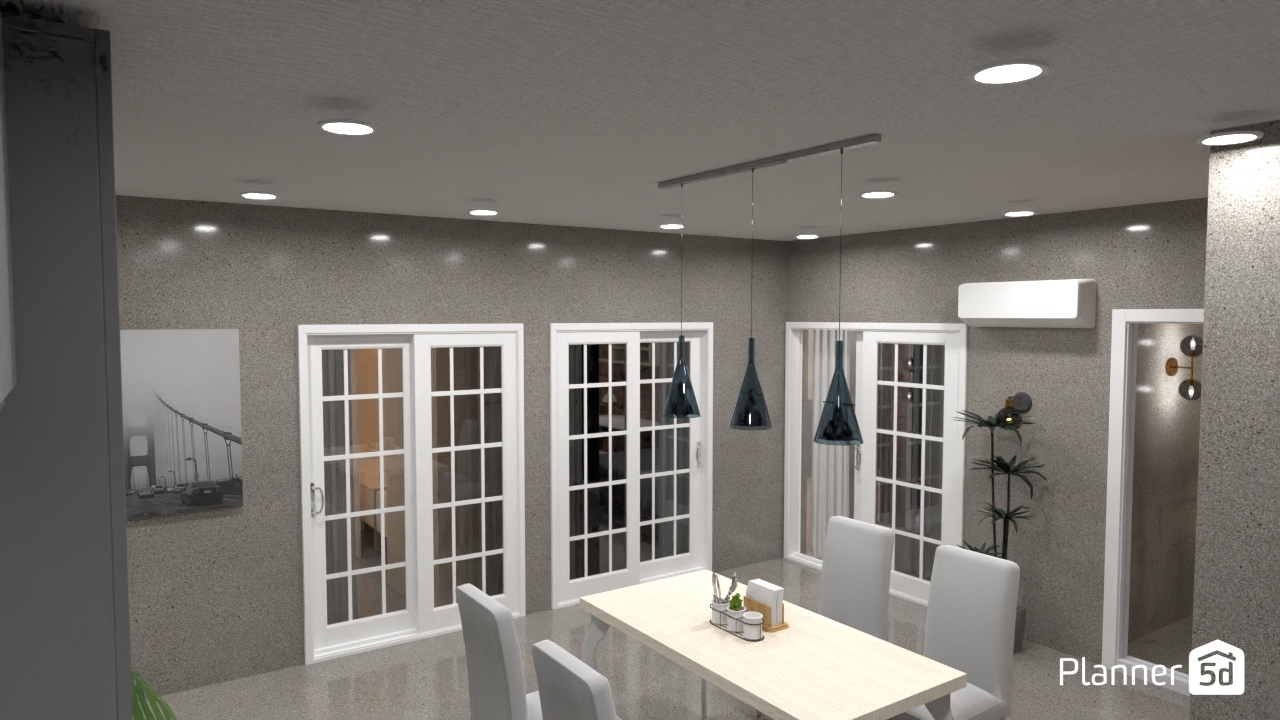 Buat Proyek #23491010 by wahyu Widiasty