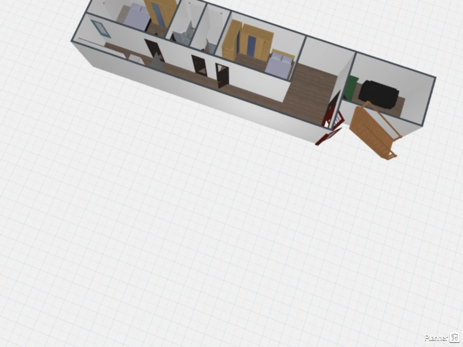 100sqyds #3029476 by manish verma