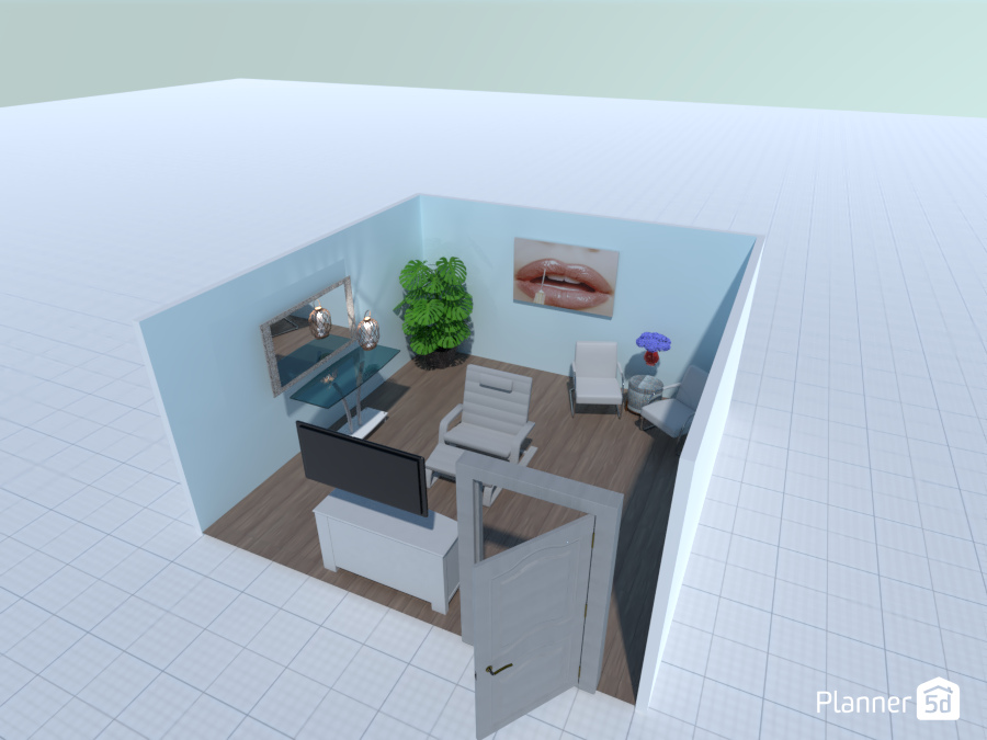 Neurostrive Room Sample #6577634 by User 42657454