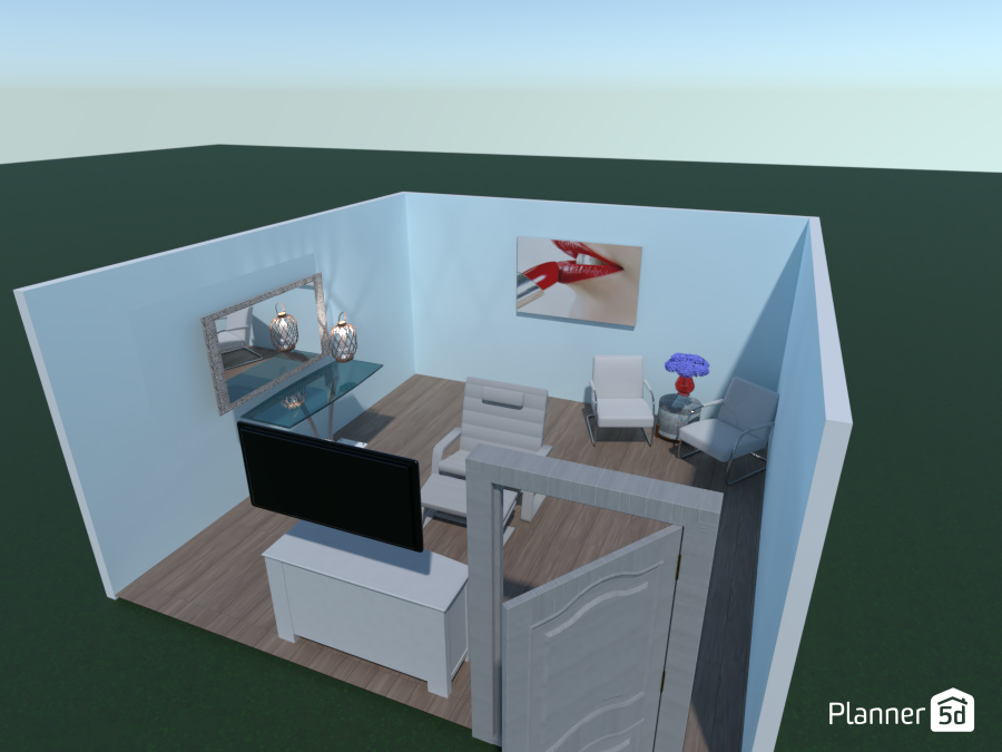 Neurostrive SAMPLE 2 #6577694 by User 42657454