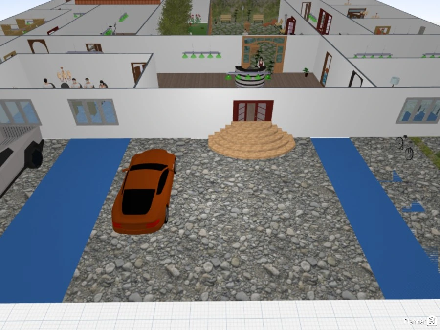 maqueta #3041380 by User 24281253