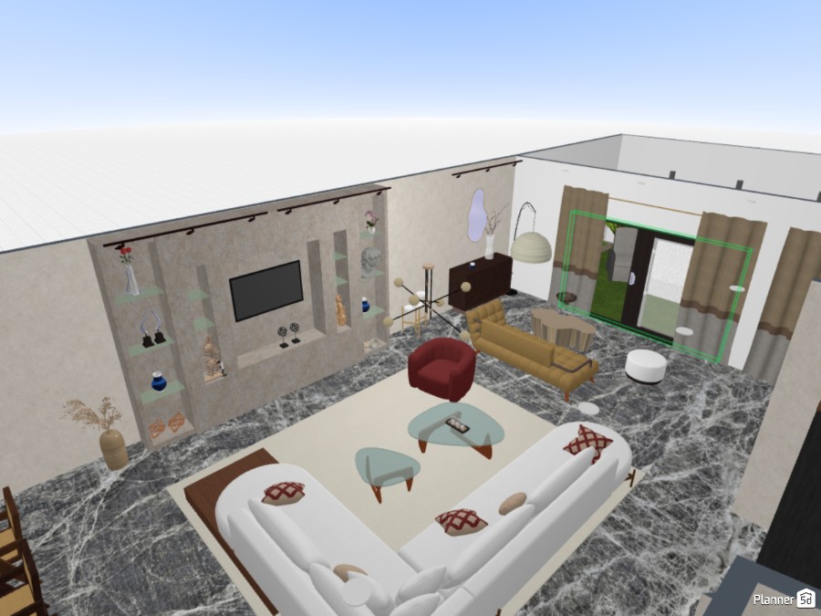 Rez de chaussée #26221460 by User 176246588