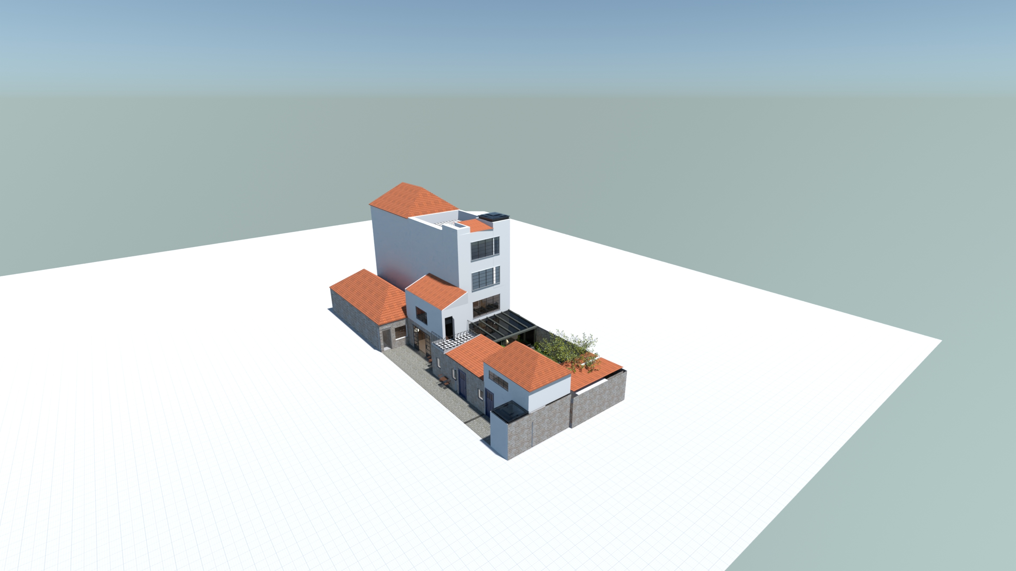 Ilha Mater 080425 futuro v2 #26319976 by User 105337311