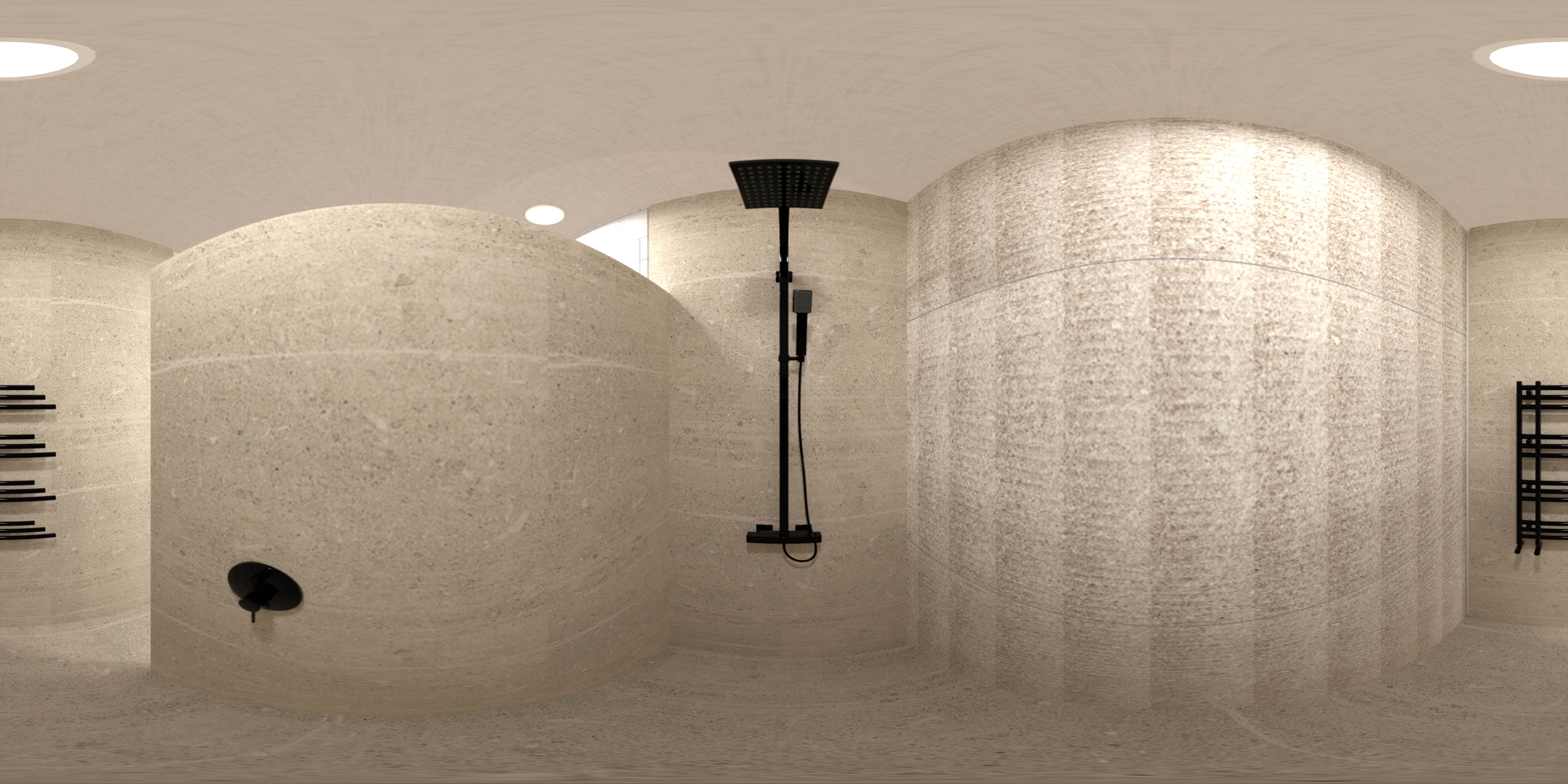 morningside - sarek douche - quartz pale #24780780 by User 168573304