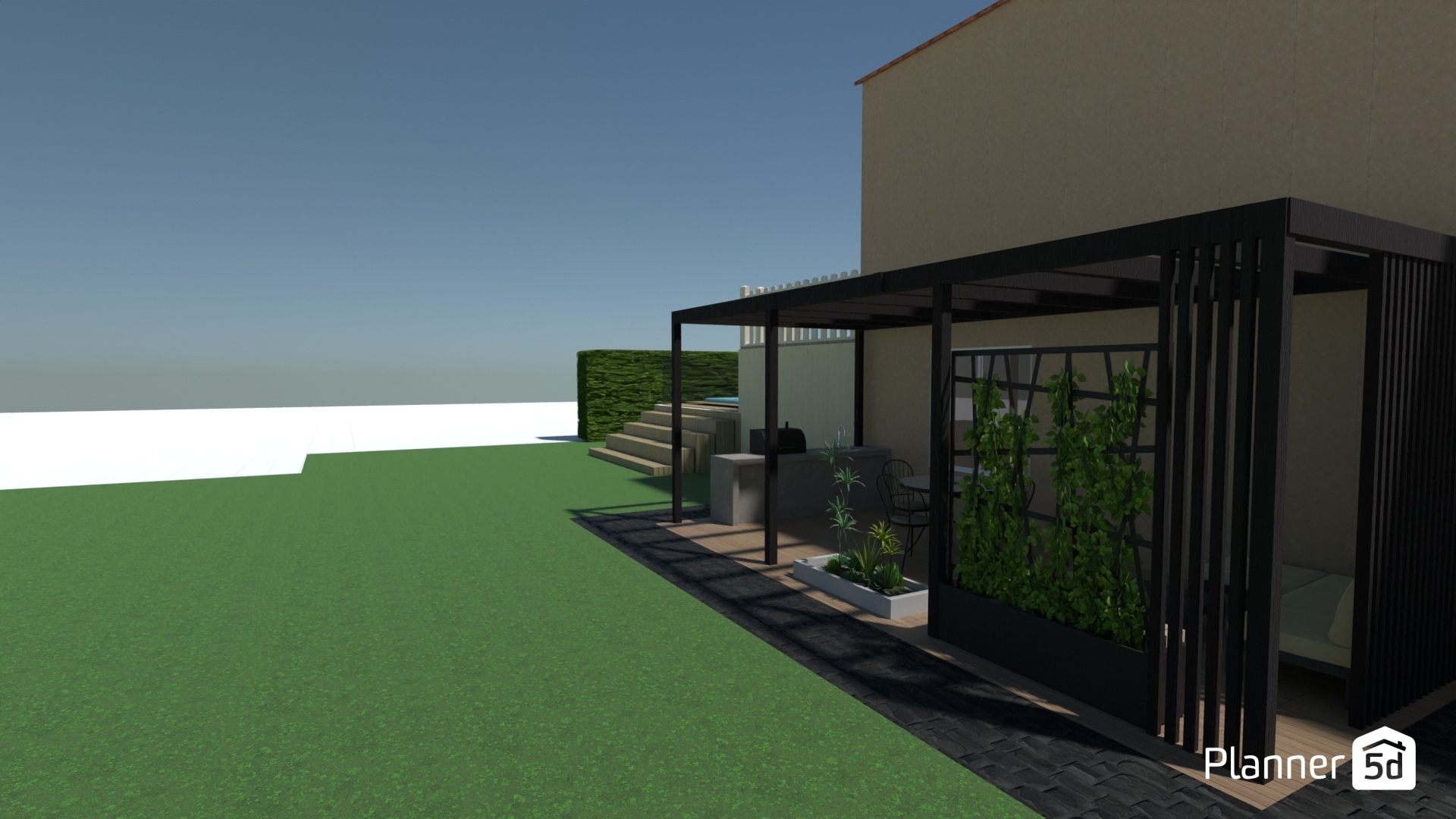 New project #25868000 by Jocke Stenberg