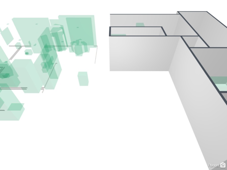 Appartment #23348454 by User 158108366