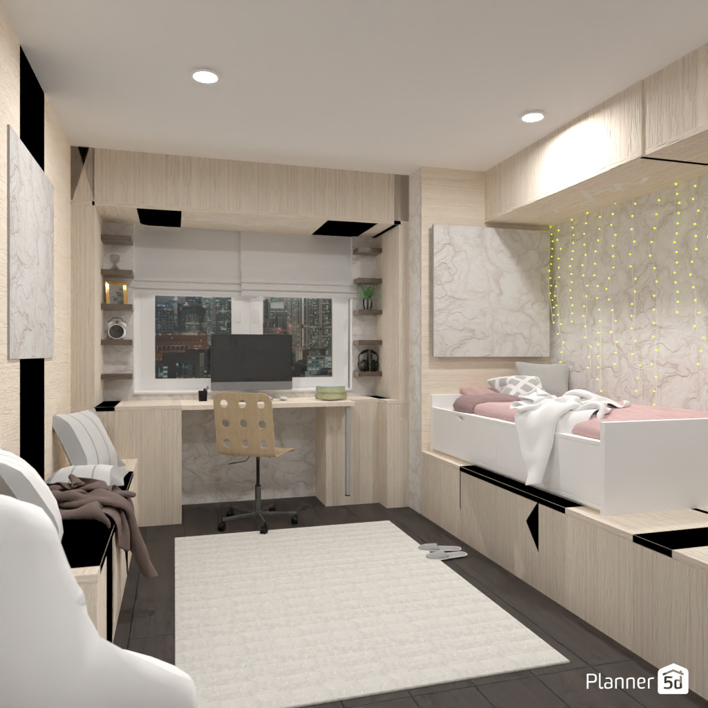 Teenager bedroom 20423183 by Editors Choice image