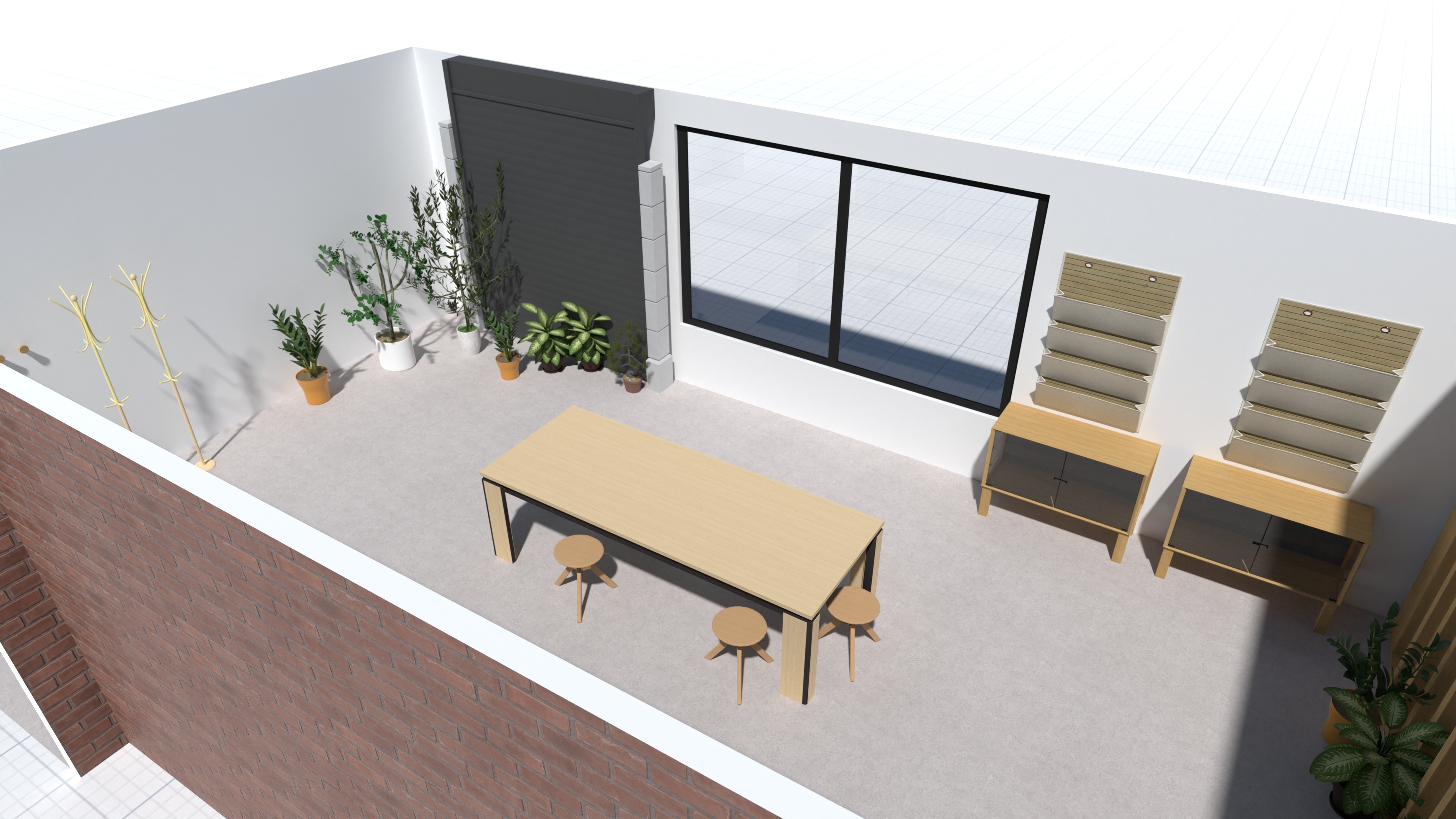 A Green Thumb copy copy #23458495 by Stella