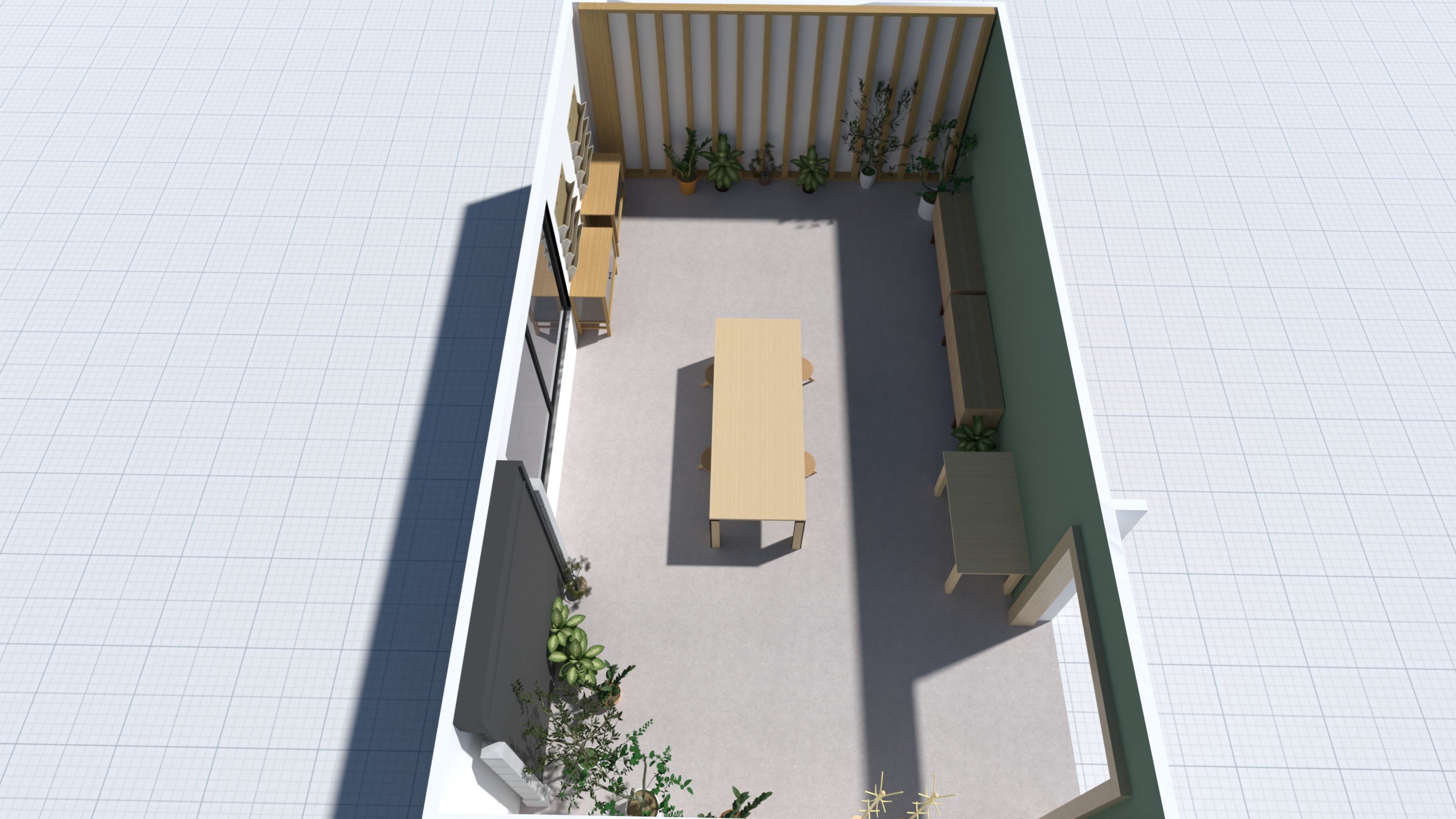 A Green Thumb copy copy #23458507 by Stella