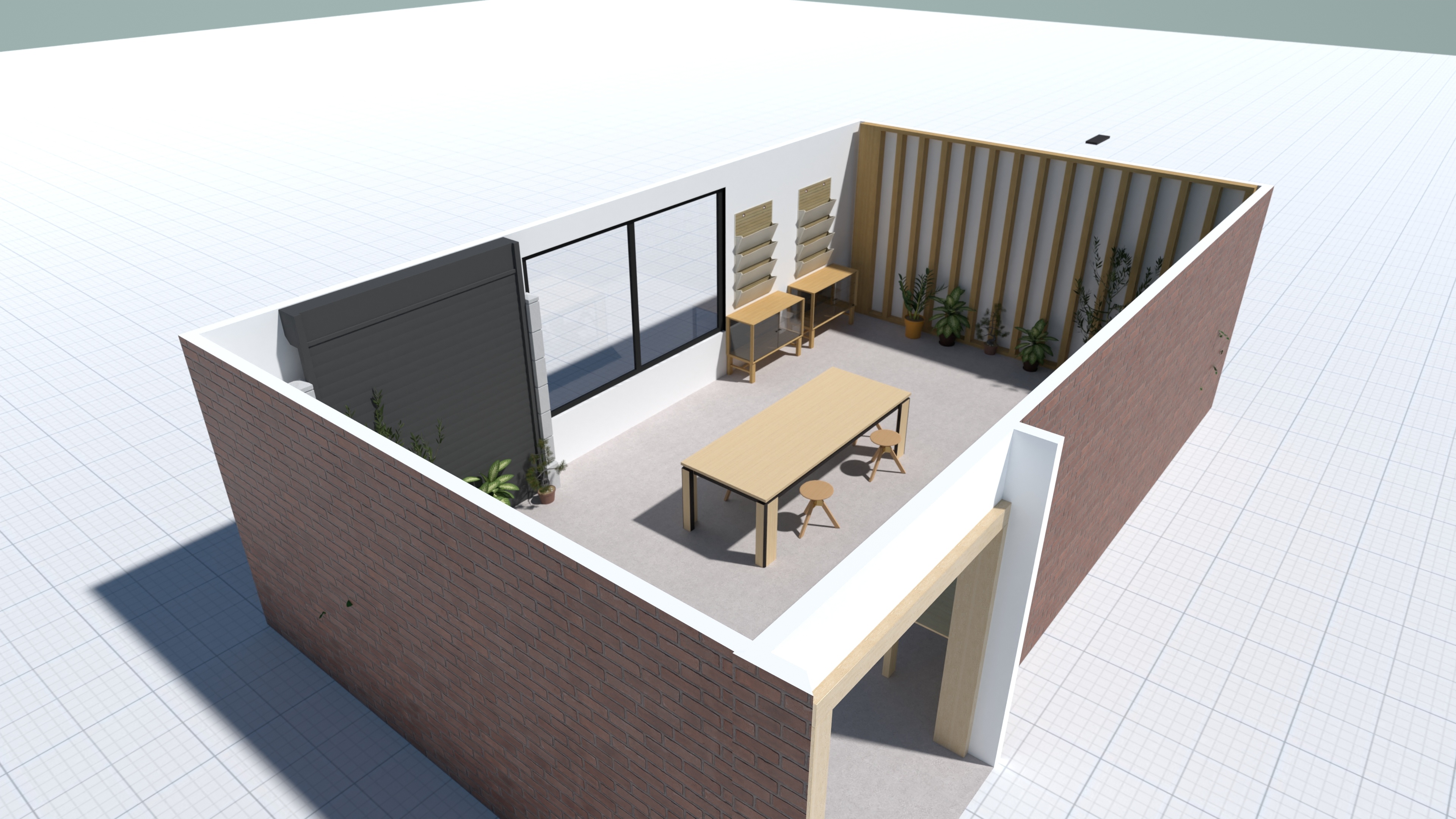 A Green Thumb copy copy #23458523 by Stella