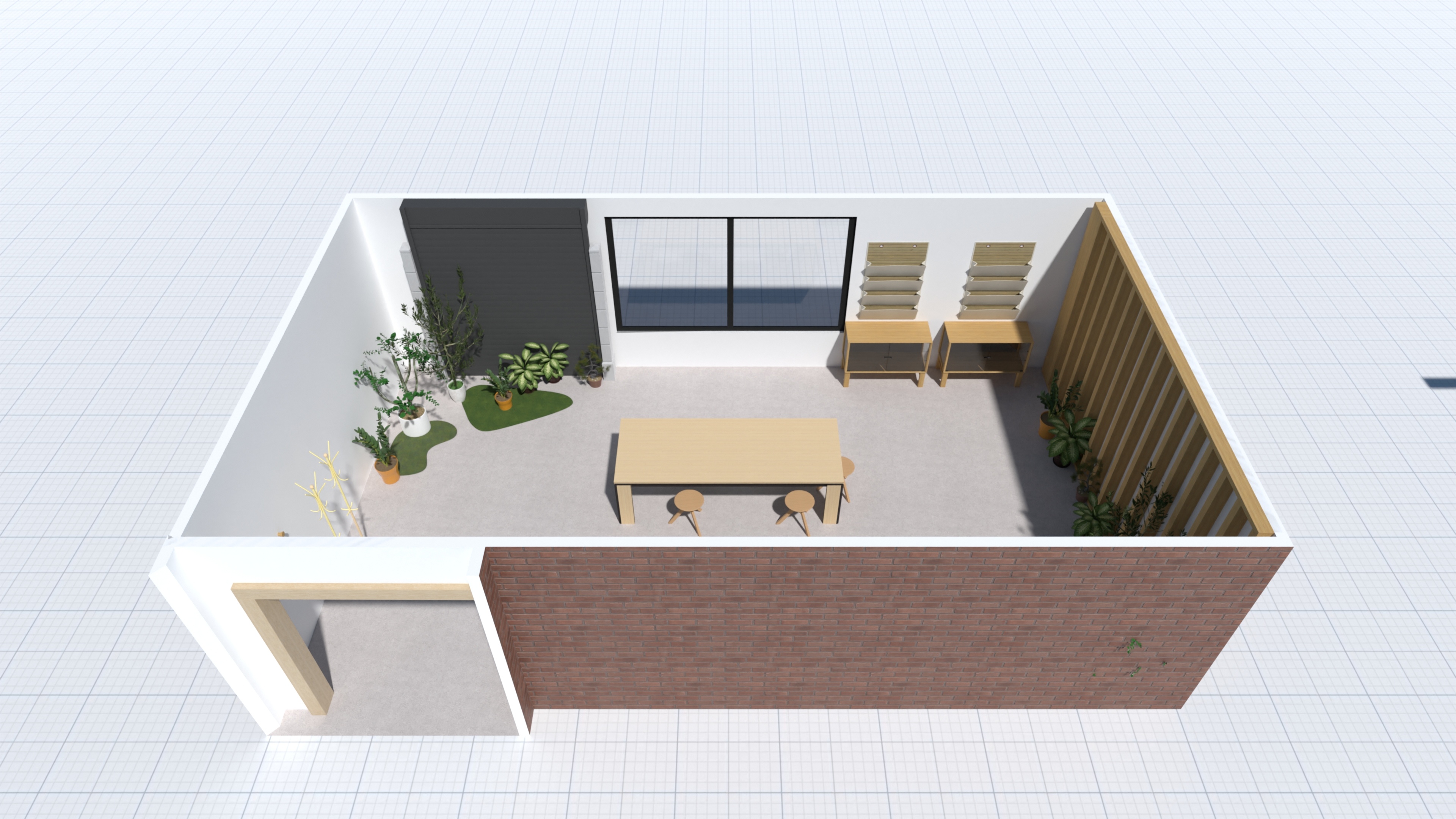 A Green Thumb copy copy #23482410 by Stella