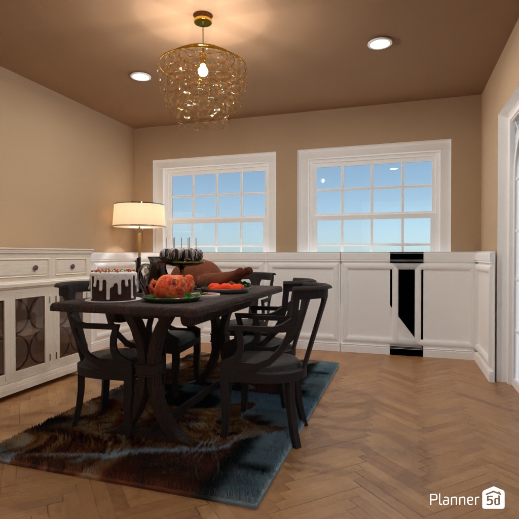 Thanksgiving #23416479 by Editors Choice