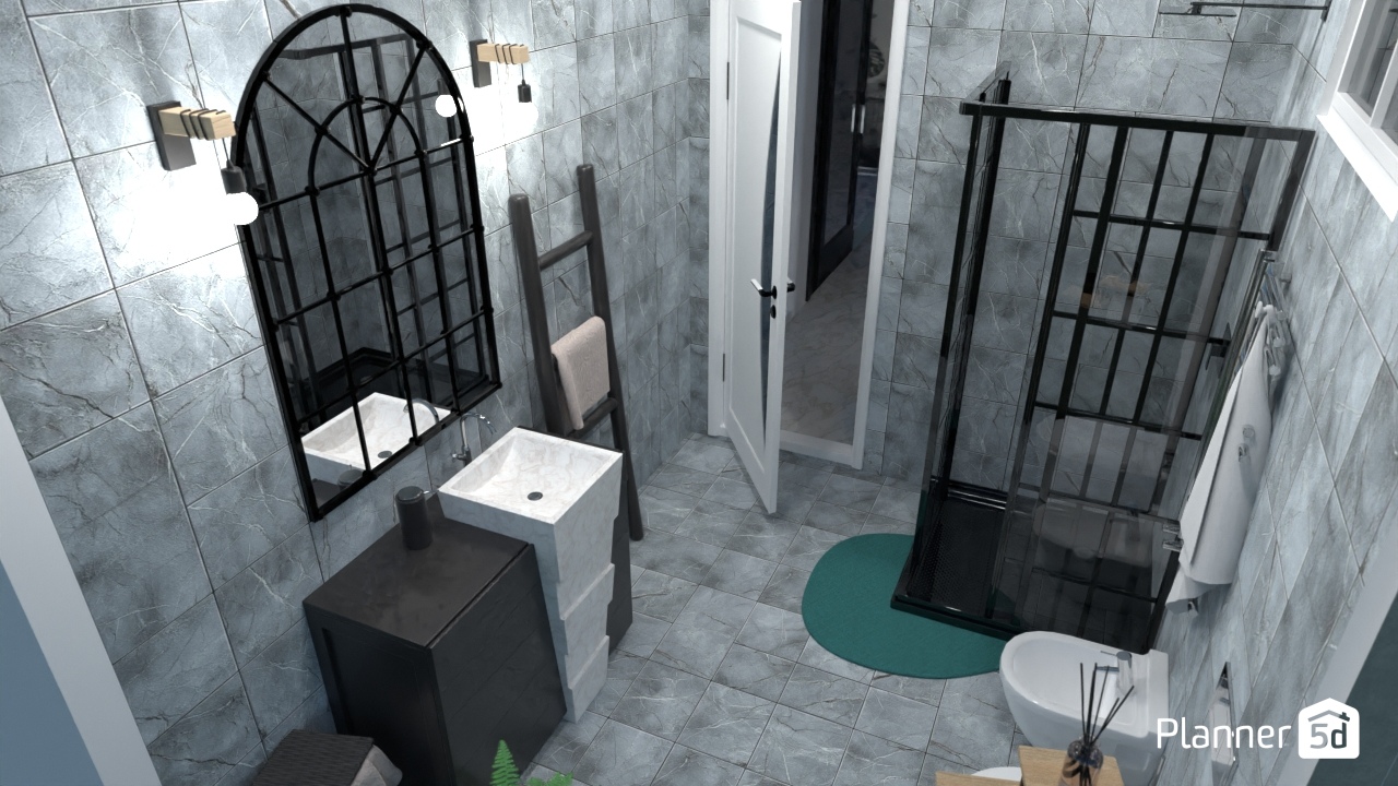 Crea Progetto 7 #25850352 by Ahlam Rafia