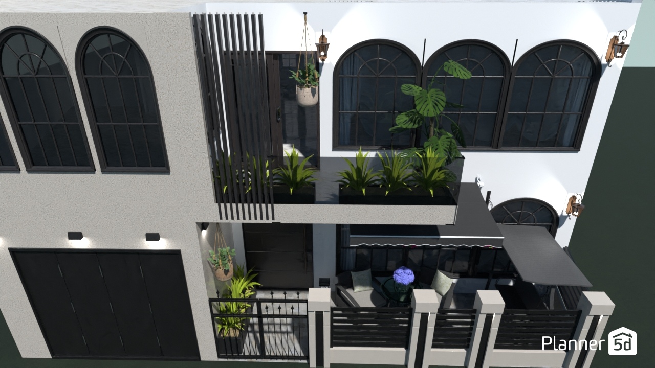 Crea Progetto 7 #25896384 by Ahlam Rafia