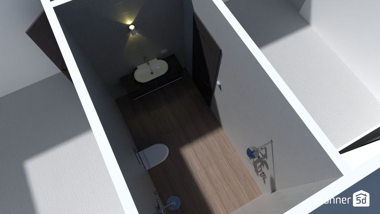 home almost done #23478819 by jorge