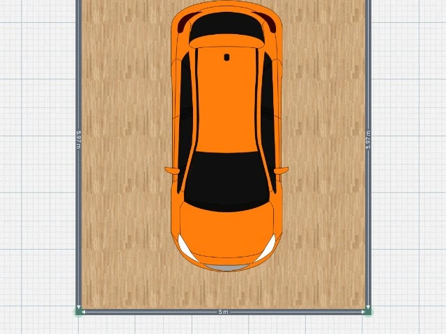 Project #5 #3093640 by User 111355211