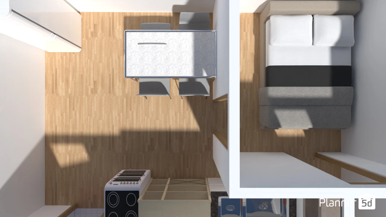 Nova barraca Tarituba #150918 by Aguinaldo