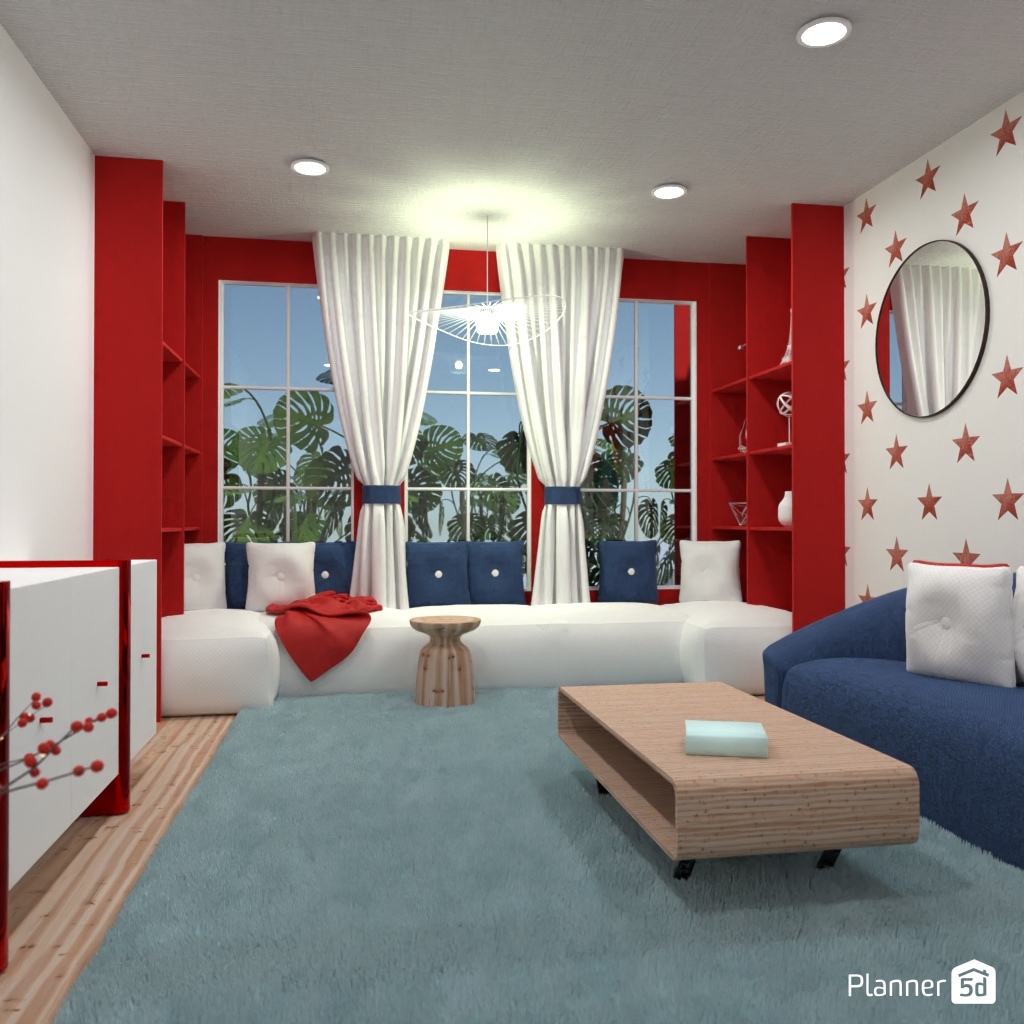 Flag day #27827836 by Editors Choice