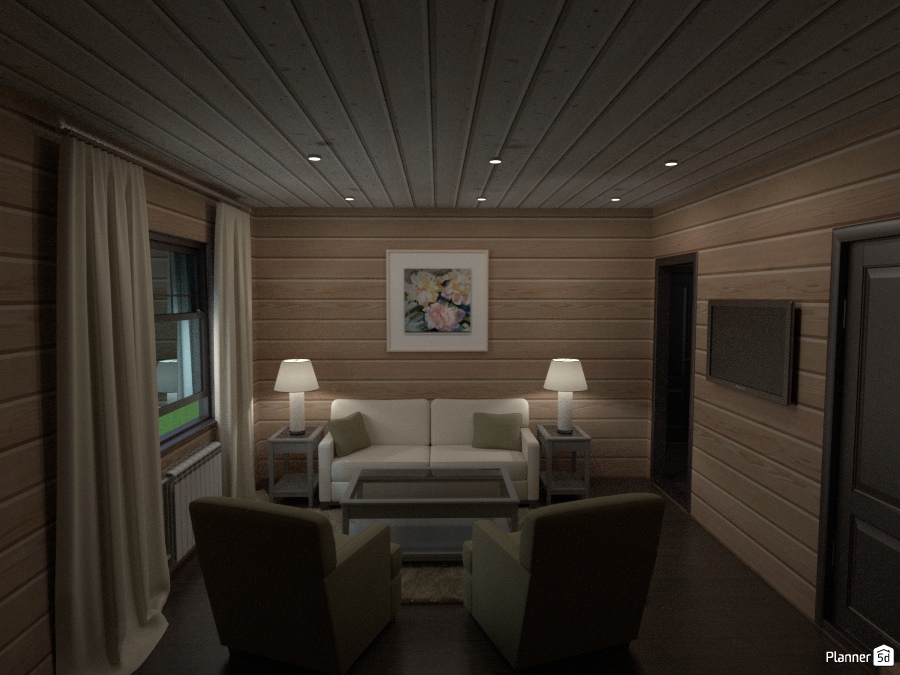 Гостевая #1630416 by Aleksandra