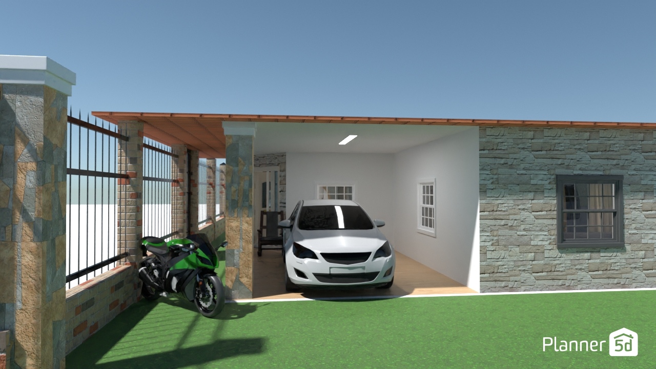 Zerick #23479411 by User 44044730