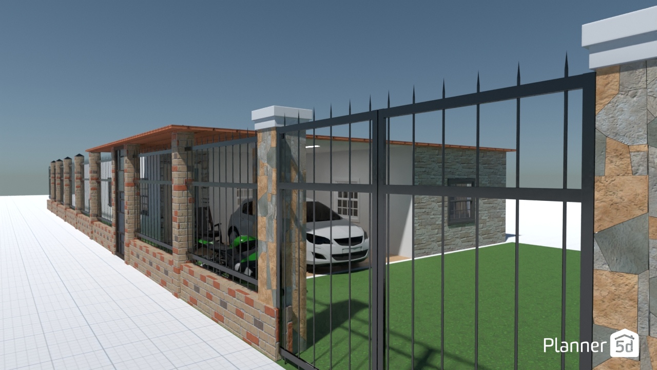 Zerick #23479423 by User 44044730