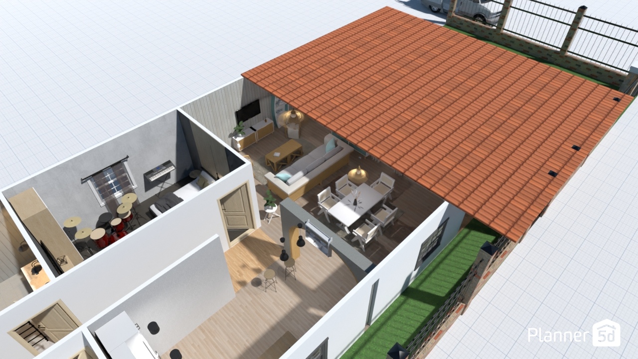 Zerick #23479207 by User 44044730