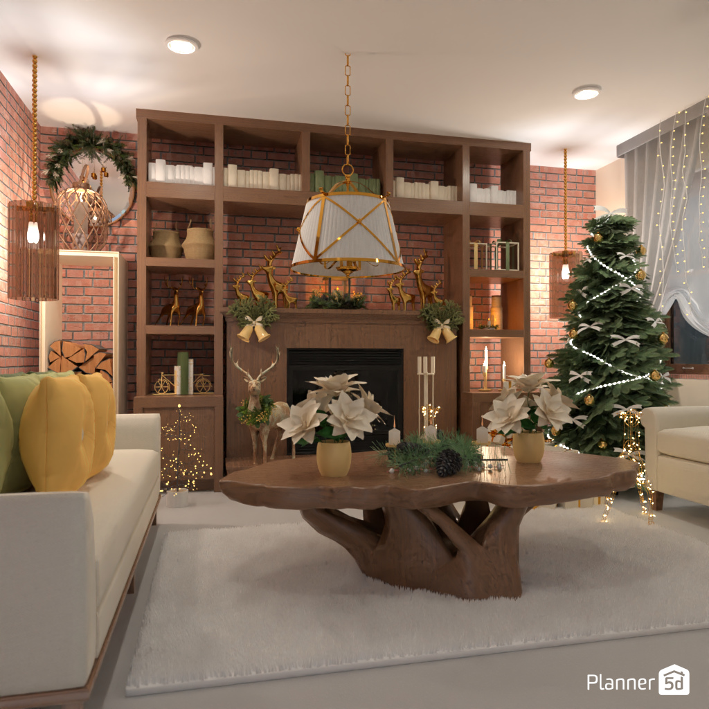 Christmas Candy #16401747 by Editors Choice