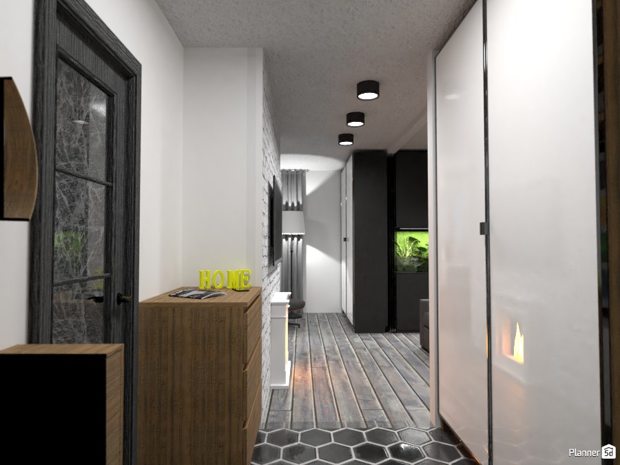 Моя однушка #4369816 by Сергей