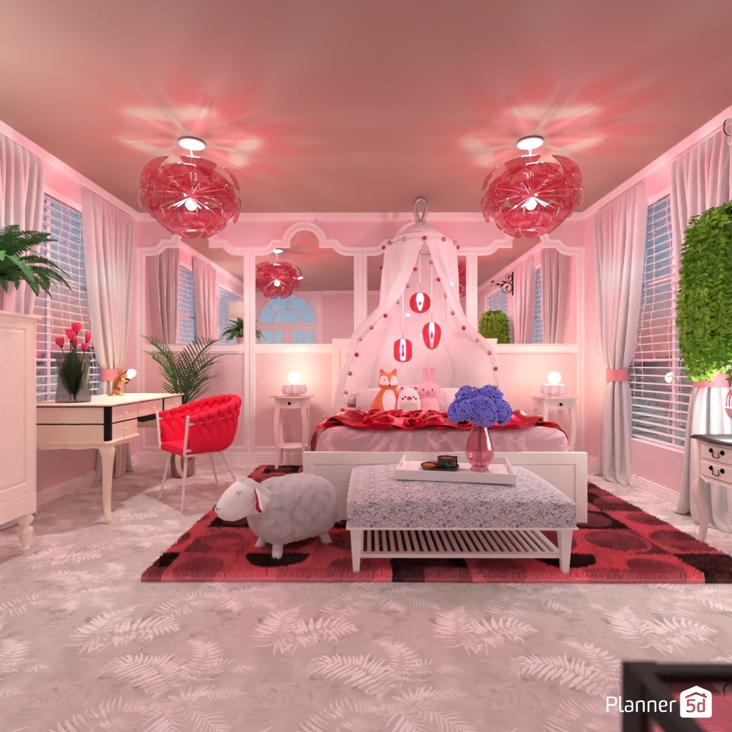Wonderland #21502190 by Editors Choice