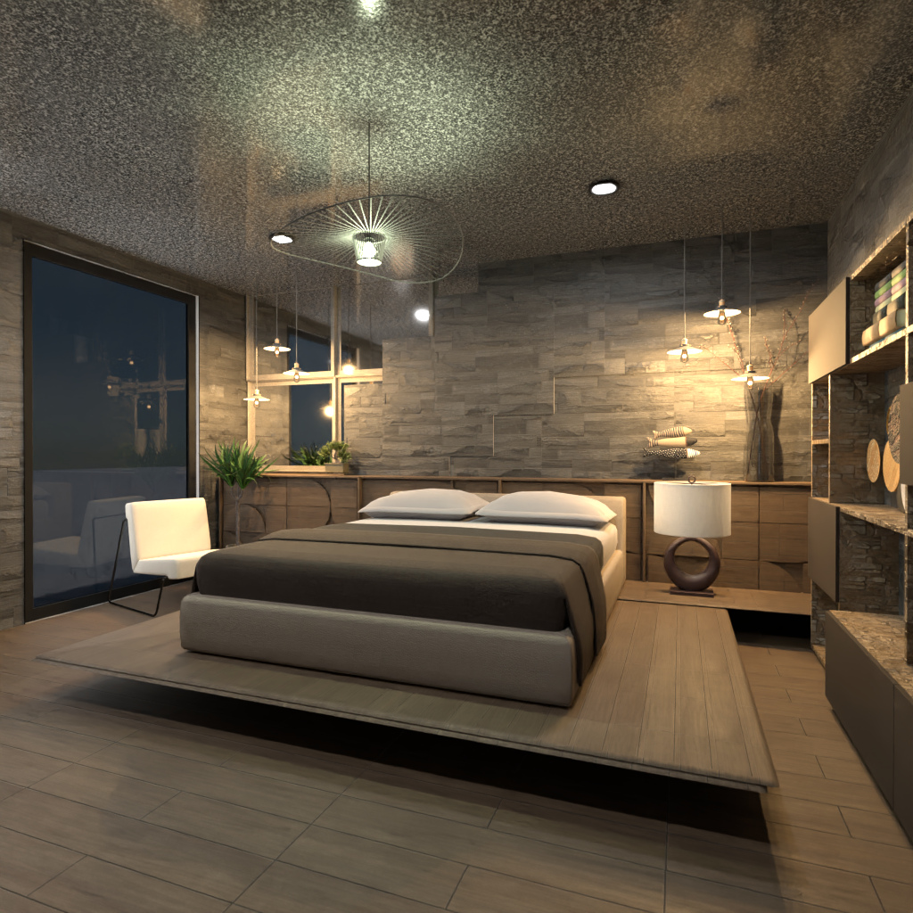 Eco Minimal Style #11382844 by Editors Choice