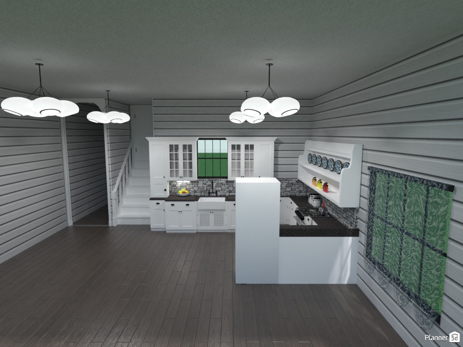 vintage remodel #2226527 by Joy Suiter